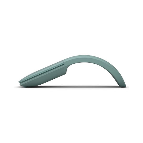 Microsoft Arc Mouse Bluetooth Sage  Ratón