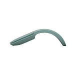 Microsoft Arc Mouse Bluetooth Sage  Ratón