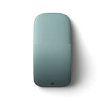 Microsoft Arc Mouse Bluetooth Sage  Ratón
