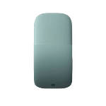 Microsoft Arc Mouse Bluetooth Sage  Ratón