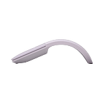 Microsoft Arc Mouse Bluetooth Lilac  Ratón