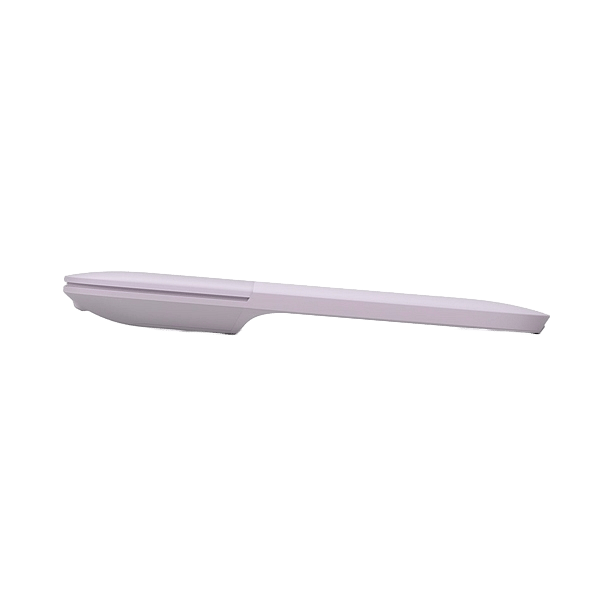 Microsoft Arc Mouse Bluetooth Lilac  Ratón