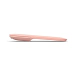 Microsoft Arc Mouse Bluetooth Pink  Ratón