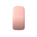 Microsoft Arc Mouse Bluetooth Pink  Ratón