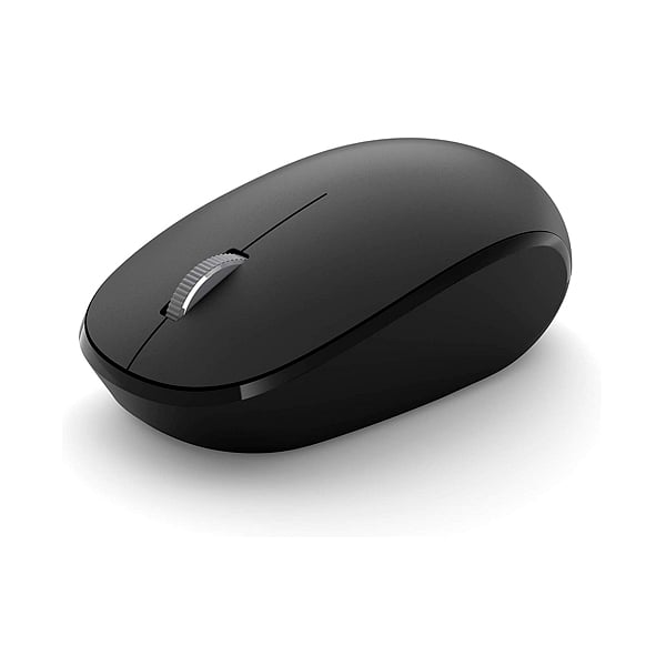 Microsoft Bluetooth Mouse Black  Ratón
