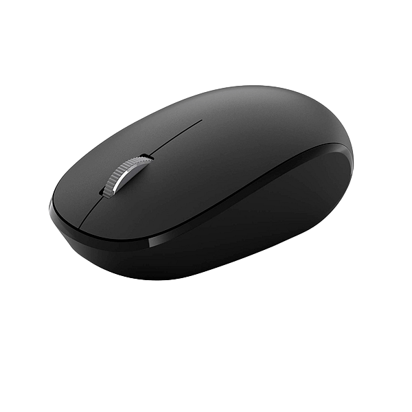 Microsoft Bluetooth Mouse Black  Ratón