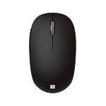 Microsoft Bluetooth Mouse Black  Ratón