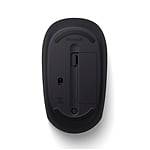 Microsoft Bluetooth Mouse Black  Ratón