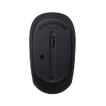 Microsoft Bluetooth Mouse Black  Ratón