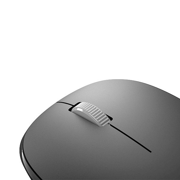 Microsoft Bluetooth Mouse Black  Ratón