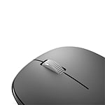 Microsoft Bluetooth Mouse Black  Ratón