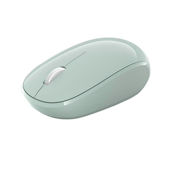 Microsoft Bluetooth Mouse Mint  Ratón