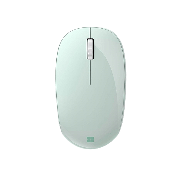 Microsoft Bluetooth Mouse Mint  Ratón