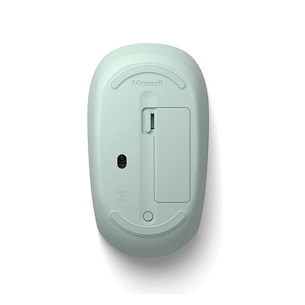 Microsoft Bluetooth Mouse Mint  Ratón