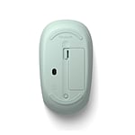 Microsoft Bluetooth Mouse Mint  Ratón