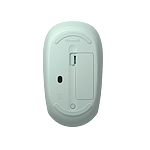 Microsoft Bluetooth Mouse Mint  Ratón