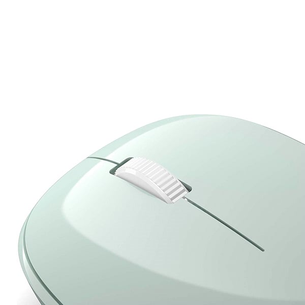 Microsoft Bluetooth Mouse Mint  Ratón