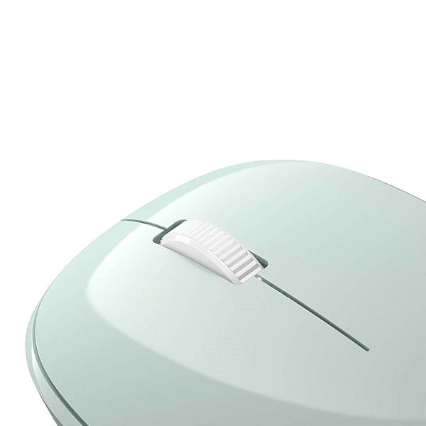 Microsoft Bluetooth Mouse Mint  Ratón