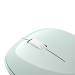 Microsoft Bluetooth Mouse Mint  Ratón