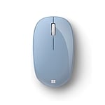 Microsoft Bluetooth Mouse Pastel Blue  Ratón