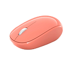 Microsoft Bluetooth Mouse Peach  Ratón