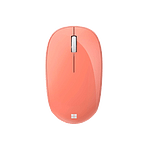 Microsoft Bluetooth Mouse Peach  Ratón