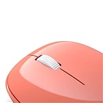 Microsoft Bluetooth Mouse Peach  Ratón