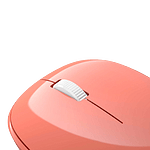 Microsoft Bluetooth Mouse Peach  Ratón
