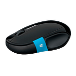 Microsoft Sculpt Comfort Mouse Bluetooth Black  Ratón Microsoft Sculpt Comfort Mouse Bluetooth Black  Ratón