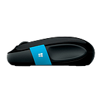 Microsoft Sculpt Comfort Mouse Bluetooth Black  Ratón Microsoft Sculpt Comfort Mouse Bluetooth Black  Ratón
