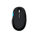 Microsoft Sculpt Comfort Mouse Bluetooth Black  Ratón Microsoft Sculpt Comfort Mouse Bluetooth Black  Ratón
