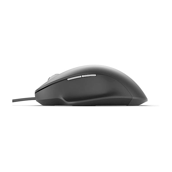 Microsoft Ergonomic Mouse  Ratón