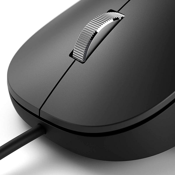 Microsoft Ergonomic Mouse  Ratón