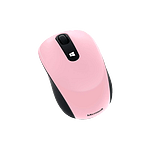 Microsoft Sculpt Mobile Mouse Light Orchid  Ratón Microsoft Sculpt Mobile Mouse Light Orchid  Ratón