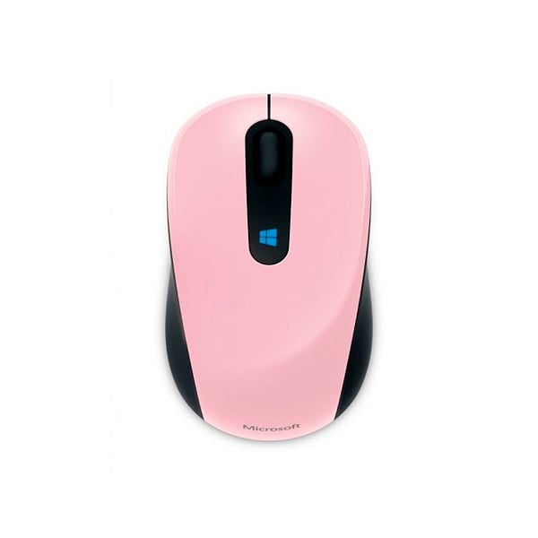 Microsoft Sculpt Mobile Mouse Light Orchid  Ratón