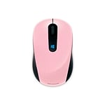 Microsoft Sculpt Mobile Mouse Light Orchid  Ratón