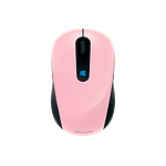 Microsoft Sculpt Mobile Mouse Light Orchid  Ratón Microsoft Sculpt Mobile Mouse Light Orchid  Ratón