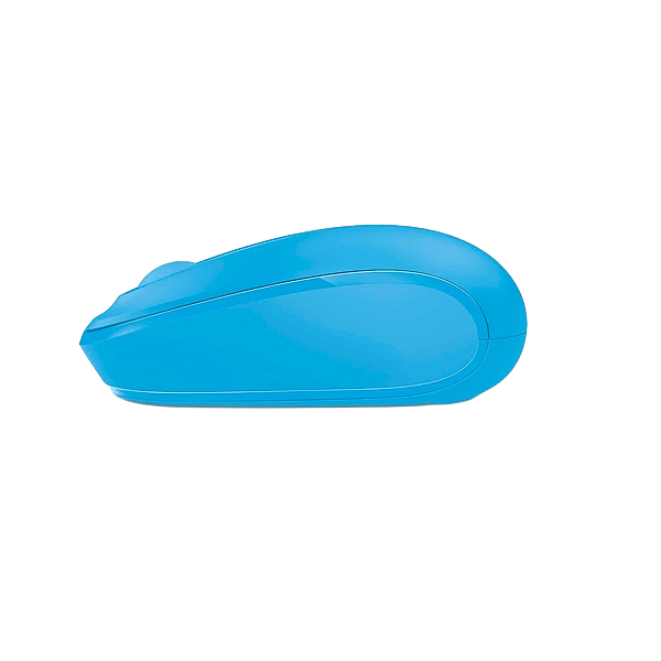 Microsoft Wireless Mobile Mouse 1850 Cian  Ratón