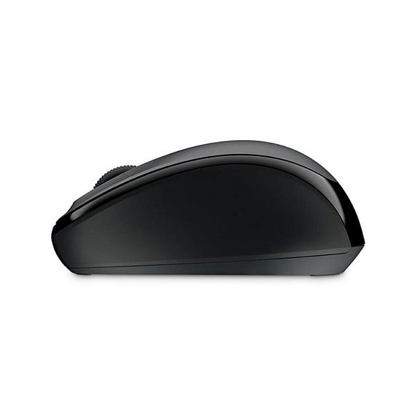 Microsoft 3500 Wireless negro  Ratón