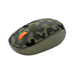 Microsoft Bluetooth Mouse Special Edition Forest Camo  Ratón