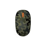 Microsoft Bluetooth Mouse Special Edition Forest Camo  Ratón