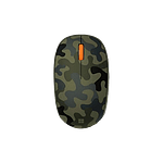 Microsoft Bluetooth Mouse Special Edition Forest Camo  Ratón