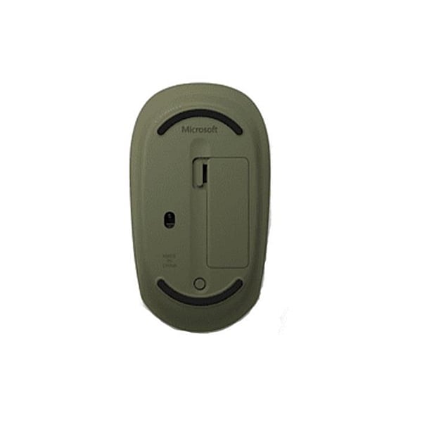 Microsoft Bluetooth Mouse Special Edition Forest Camo  Ratón