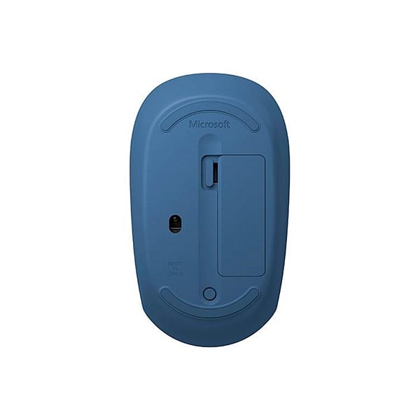 Microsoft Bluetooth Mouse Special Edition Night Fall Camo  Ratón