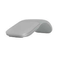 Microsoft Surface ARC | Ratón ergonómico Inalámbrico Bluetooth Gris Microsoft Surface ARC | Ratón ergonómico Inalámbrico Bluetooth Gris