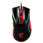 MSI M92 ratón  promo 