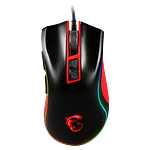 MSI M92 ratón  promo 