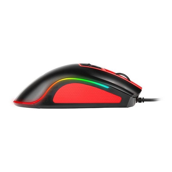 MSI M92 ratón  promo 