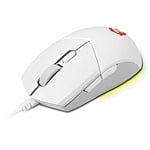 MSI Clutch GM11 White  Ratón