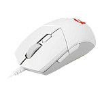 MSI Clutch GM11 White  Ratón MSI Clutch GM11 White  Ratón